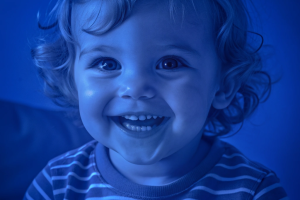 child
